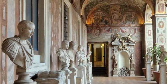 Palazzo Altemps