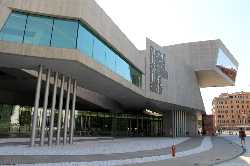 MAXXI