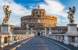 Museo Nazionale di Castel Sant’Angelo