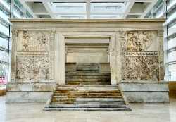 Museum of the Ara Pacis
