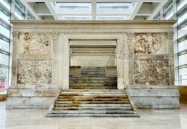 Museum of the Ara Pacis