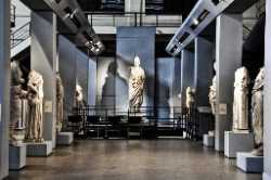 Centrale Montemartini