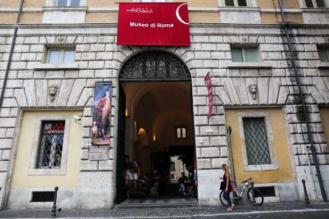Museo di Roma