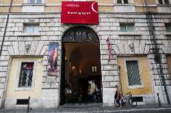 Museo di Roma