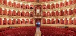 Teatro dell’Opera di Roma