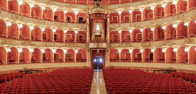 Teatro dell’Opera di Roma