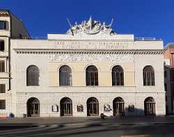Teatro Argentina