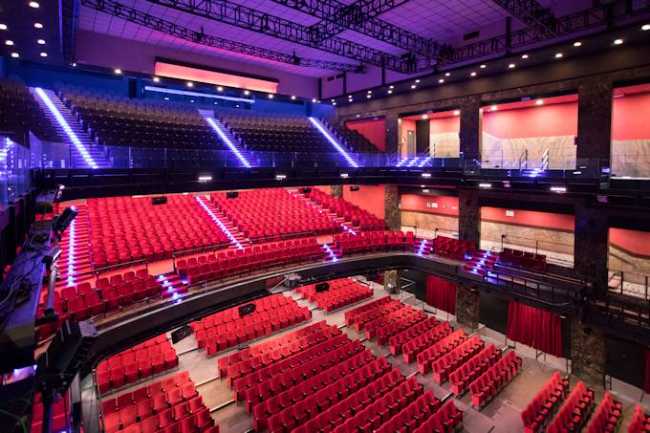 Teatro Brancaccio