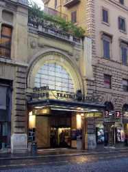 Teatro Eliseo