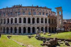 Teatro di Marcello