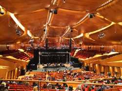 Auditorium Parco della Musica