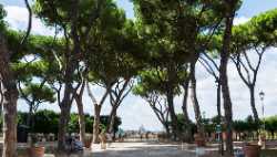 Giardino degli Aranci