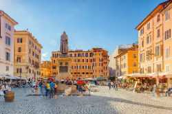 Campo de' Fiori