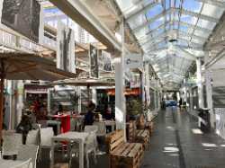 Mercato di Testaccio