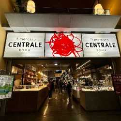 Mercato Centrale Roma