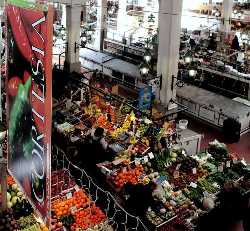 Mercato dell’Unità