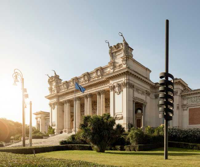 Galleria Nazionale d'Arte Moderna