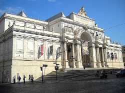 Palazzo delle Esposizioni