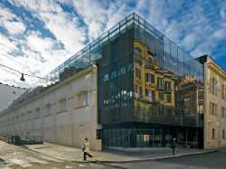 Museum of Contemporary Art of Rome