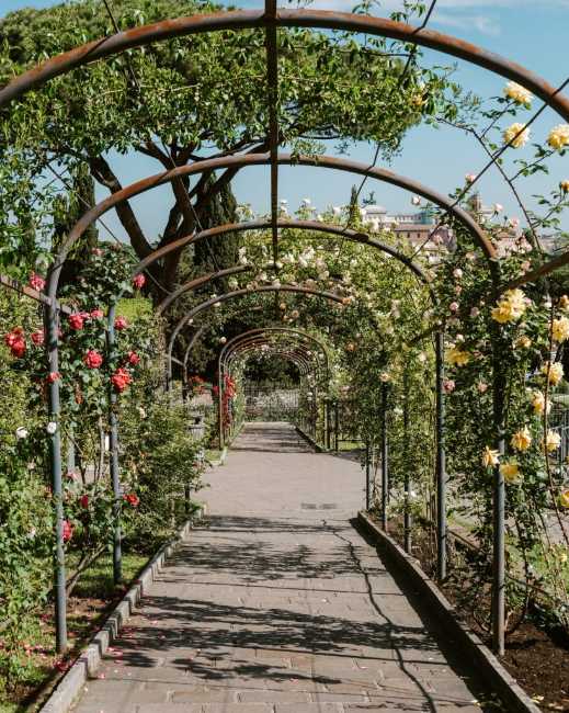 Roseto Comunale