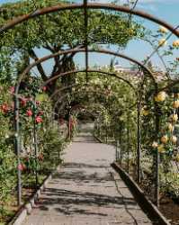 Roseto Comunale
