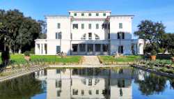 Villa Torlonia Gardens