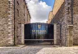 Guinness Storehouse