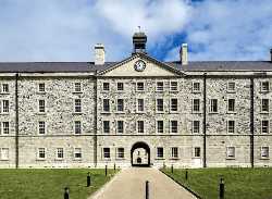 National Museum of Ireland Decorative Arts and History