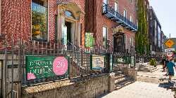 The Little Museum of Dublin