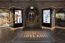 EPIC, the Irish Emigration Museum