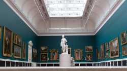 The National Gallery of Ireland
