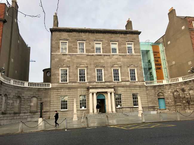 Hugh Lane Gallery