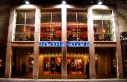 Abbey Theatre