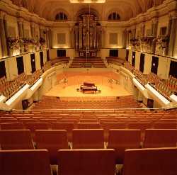 National Concert Hall