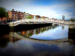 Ha'penny Bridge
