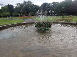 Saint Stephen's Green