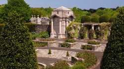 Irish National War Memorial Gardens