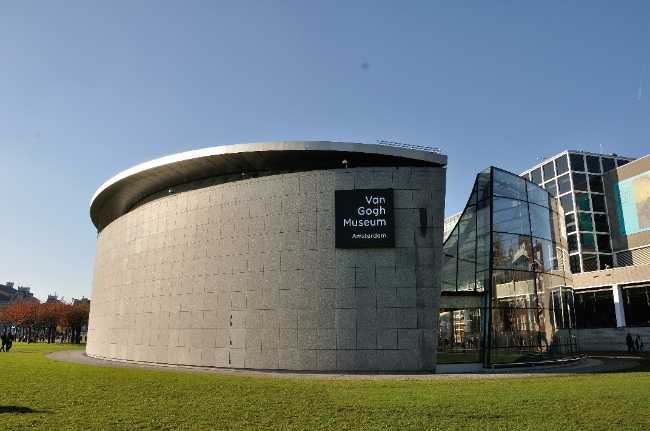 Van Gogh Museum