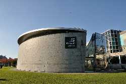 Van Gogh Museum