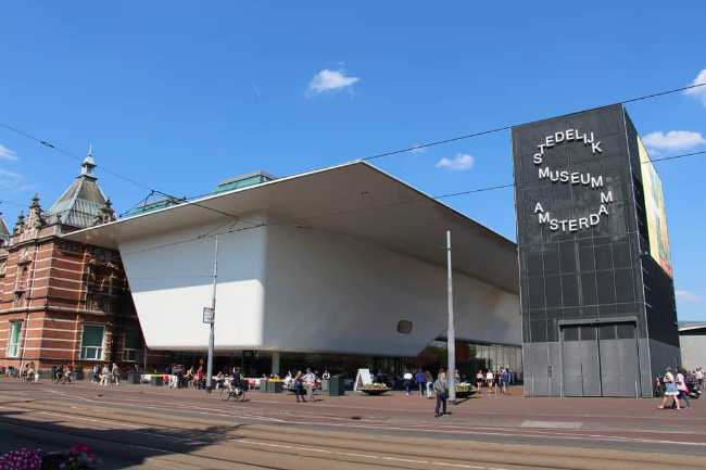 Stedelijk Museum
