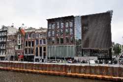 Anne Frank House