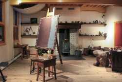 Rembrandt House Museum