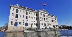 Dutch Maritime Museum