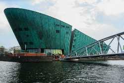 NEMO Science Museum