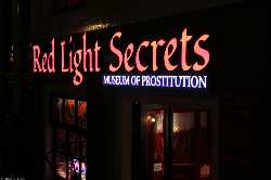Red Light Secrets