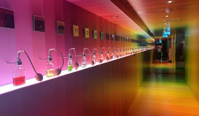 House of Bols