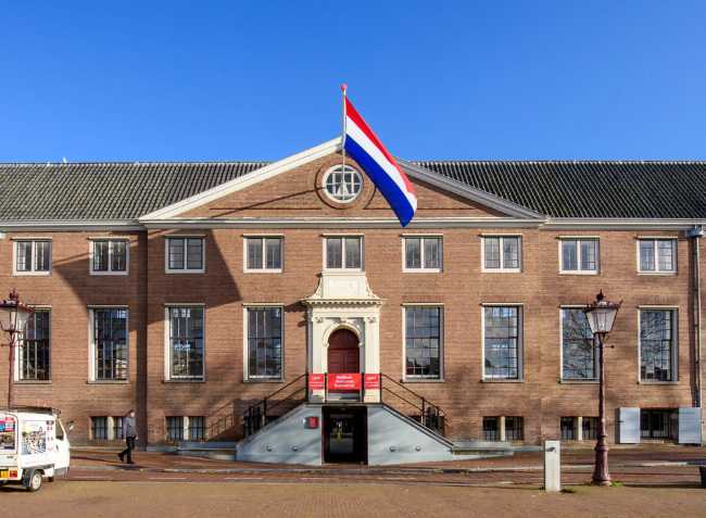 Amsterdam Museum