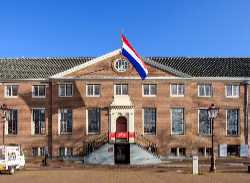 Amsterdam Museum