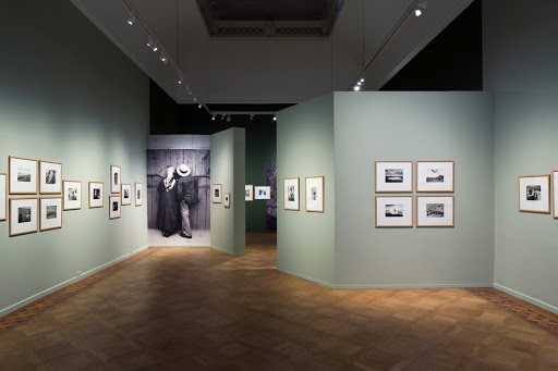 FOAM Fotografiemuseum Amsterdam