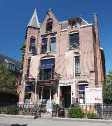 Diamond Museum Amsterdam